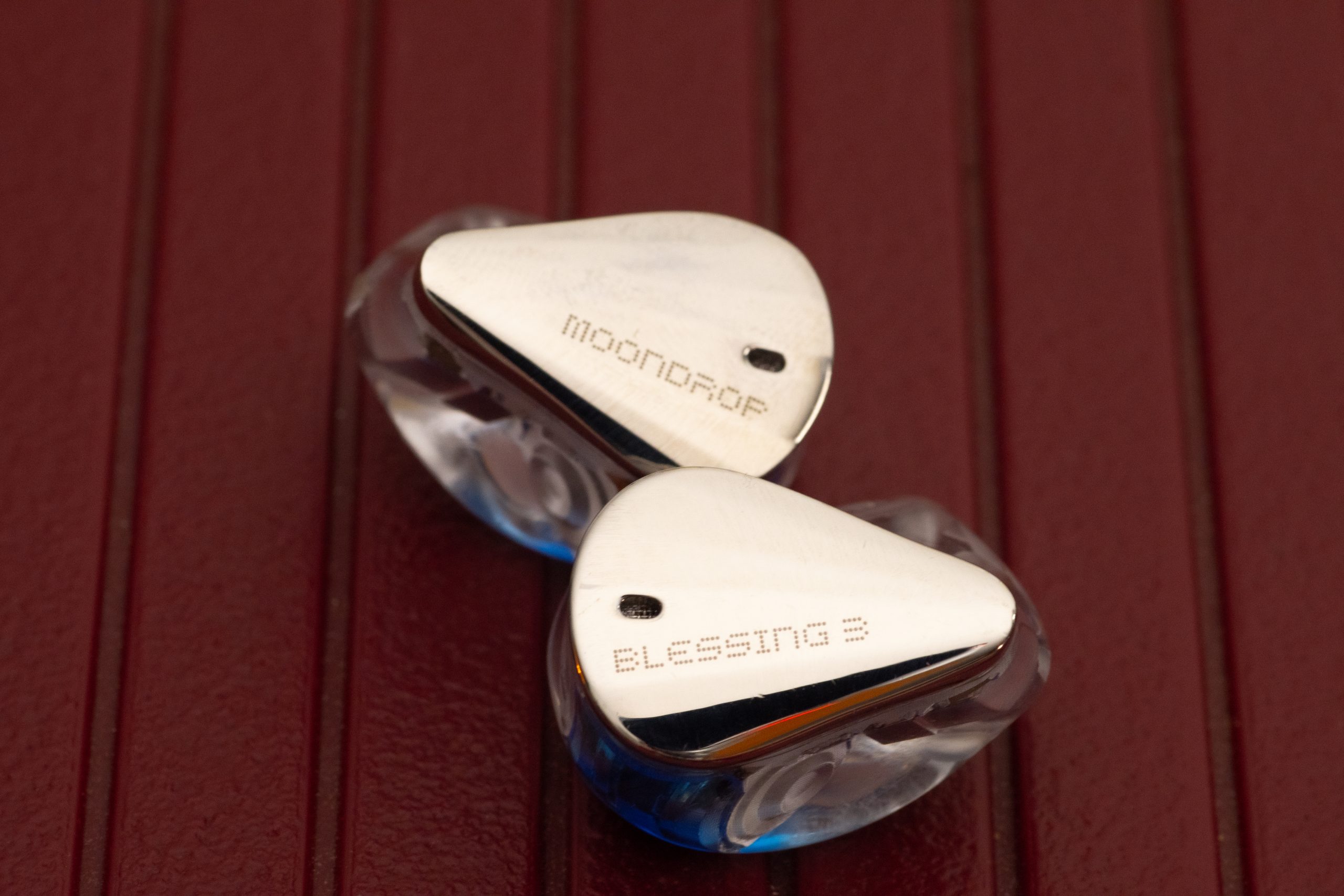 Review – Moondrop Blessing 3: The King of Clarity