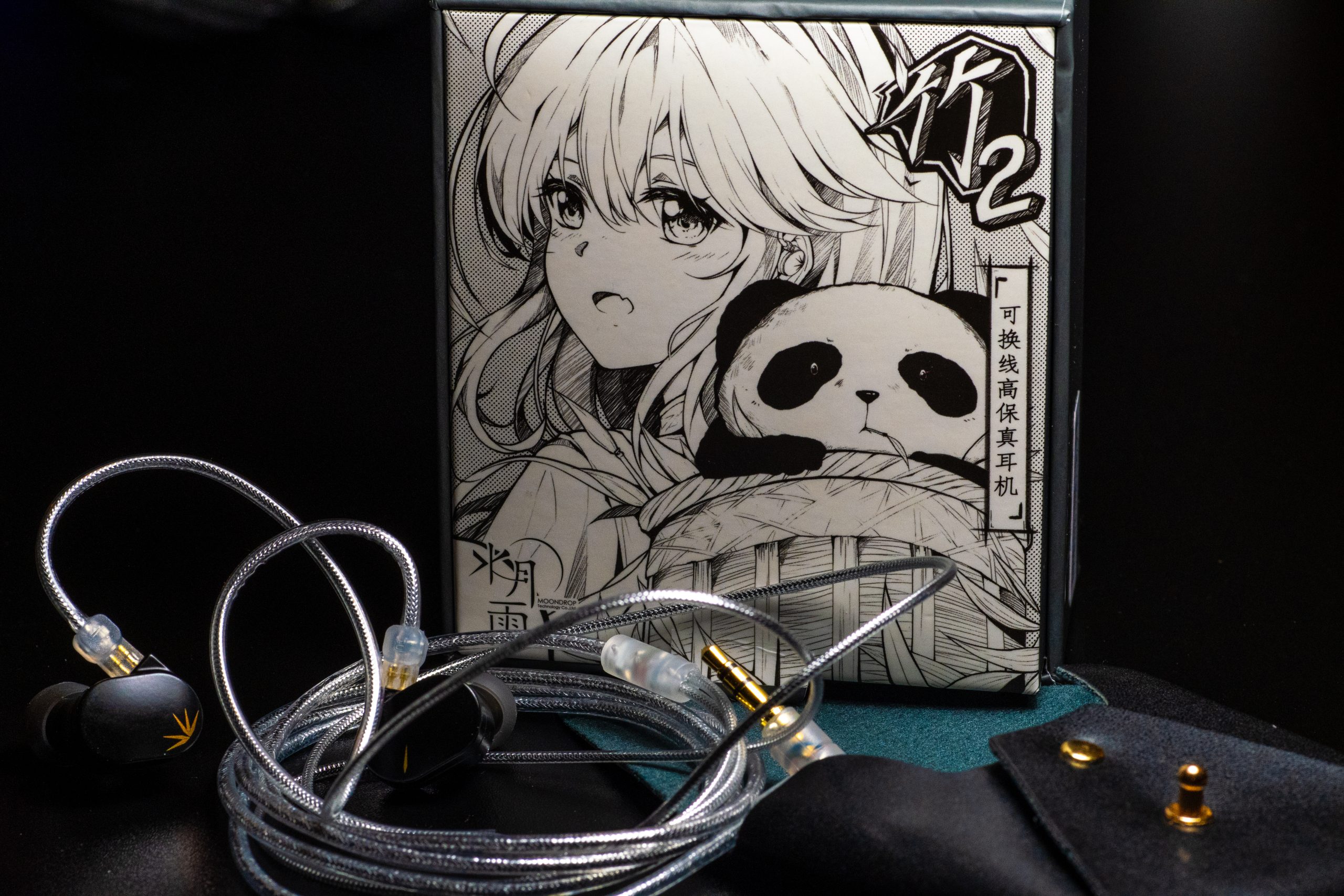 Review – Moondrop Chu II: When a Company Listens
