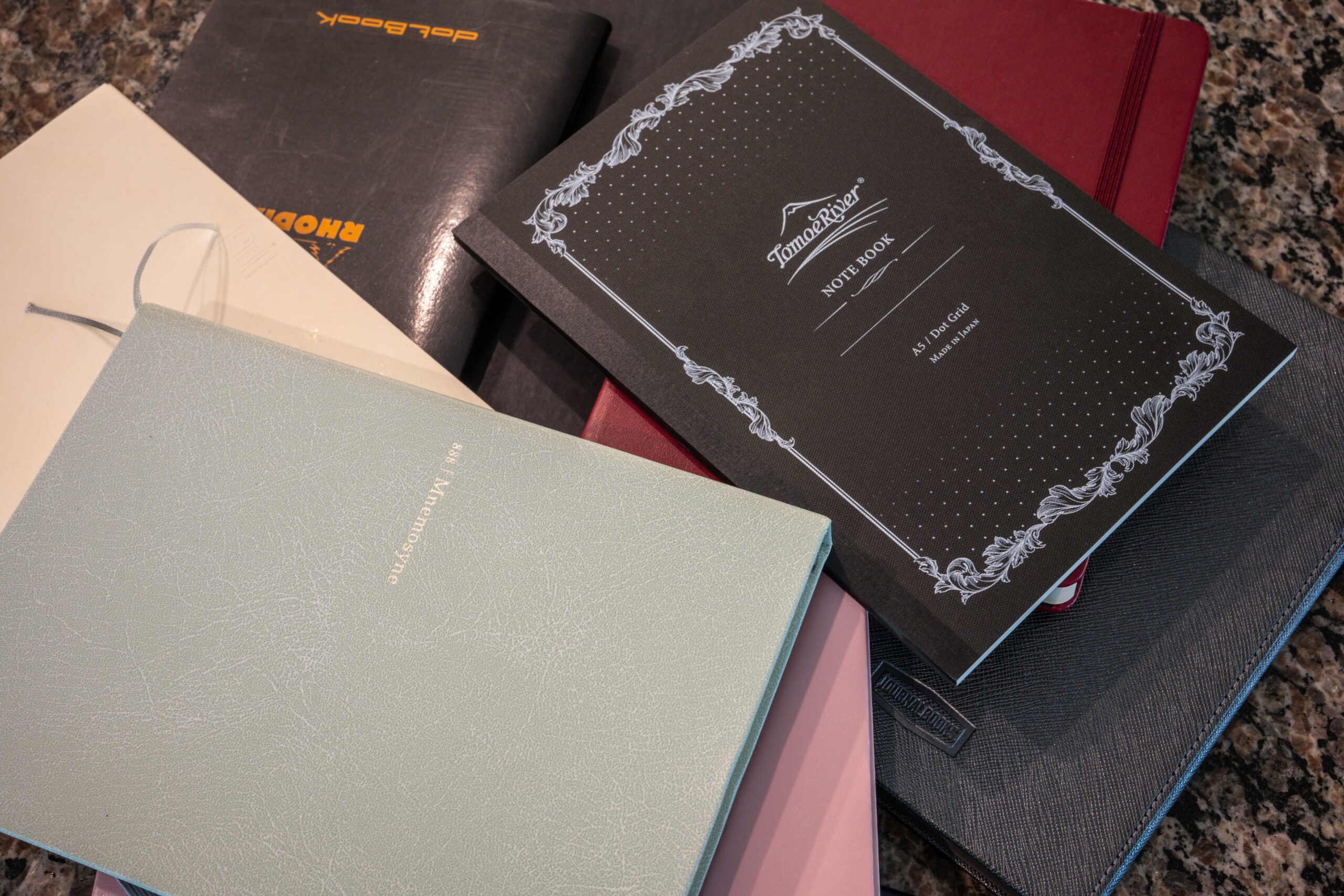 The Best Notebooks (2026): An Honest Ranking